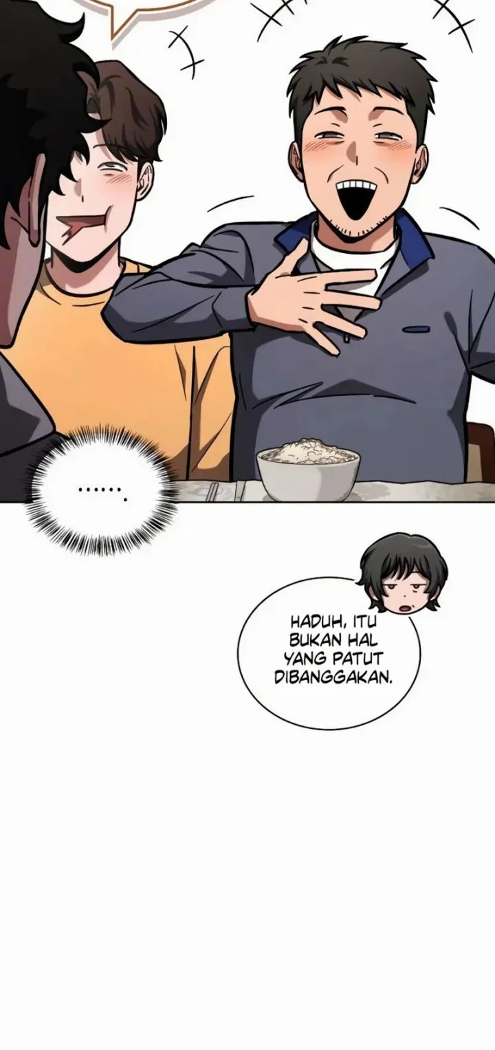 A Wimp's Strategy Guide to Conquer the Tower Chapter 10 Gambar 20