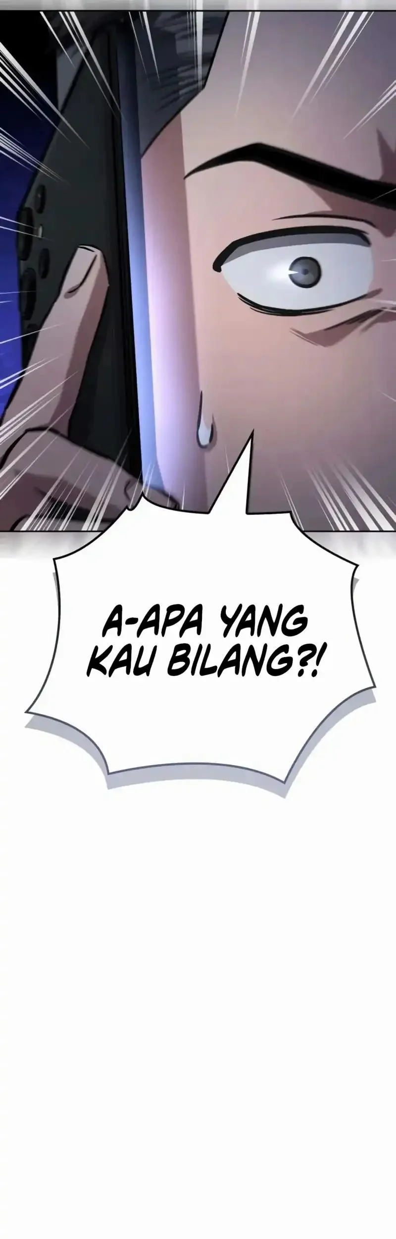 A Wimp's Strategy Guide to Conquer the Tower Chapter 11 Gambar 28