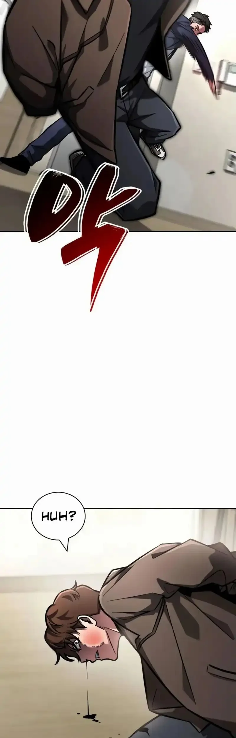 A Wimp's Strategy Guide to Conquer the Tower Chapter 11 Gambar 42