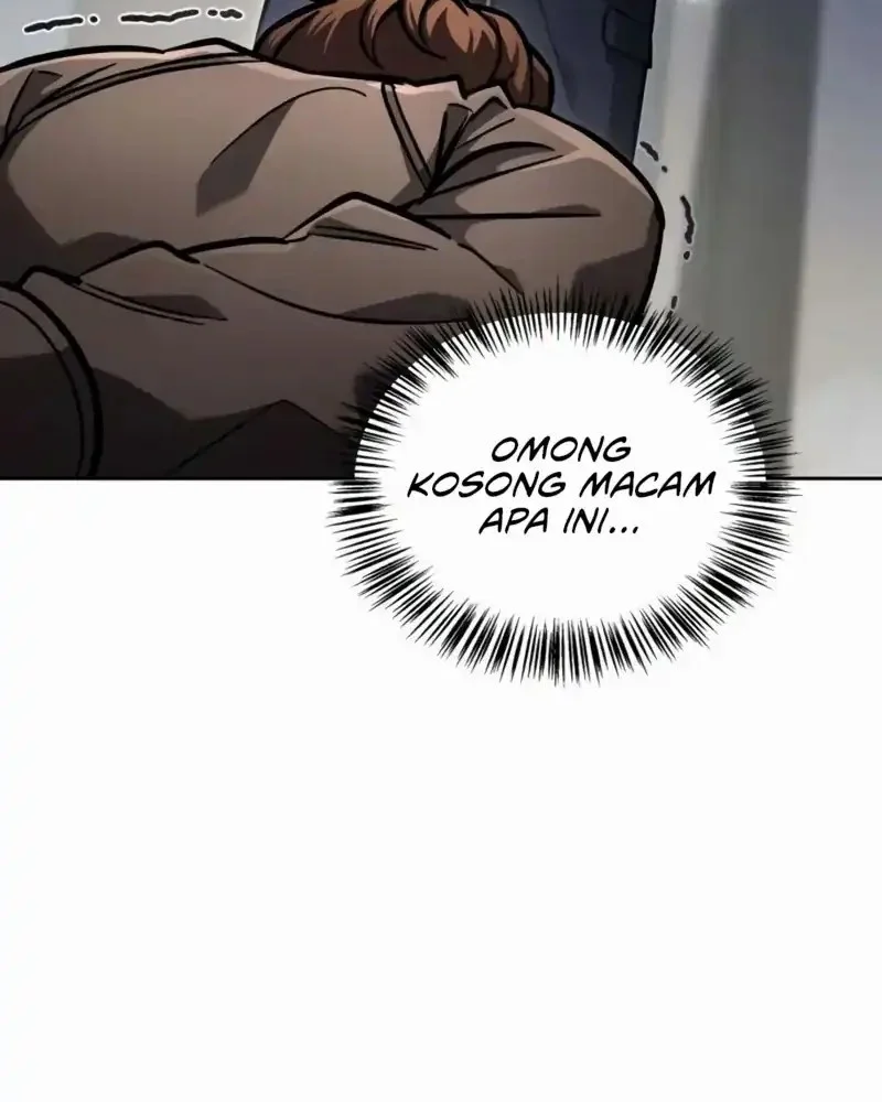 A Wimp's Strategy Guide to Conquer the Tower Chapter 11 Gambar 46