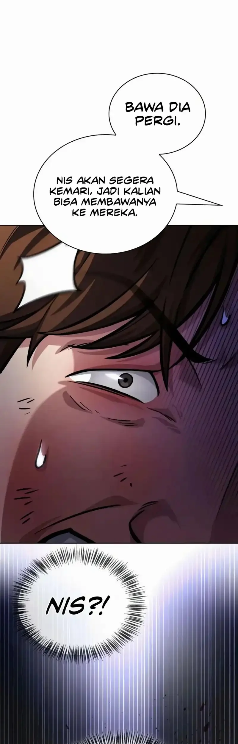 A Wimp's Strategy Guide to Conquer the Tower Chapter 11 Gambar 47