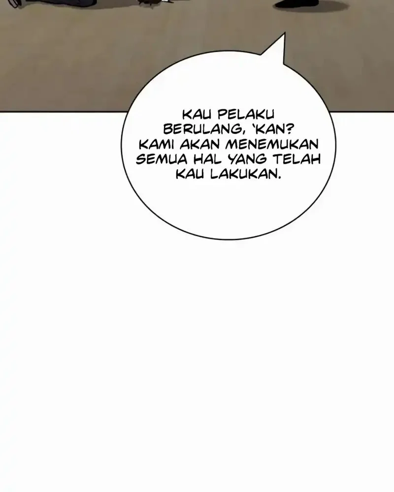 A Wimp's Strategy Guide to Conquer the Tower Chapter 11 Gambar 49