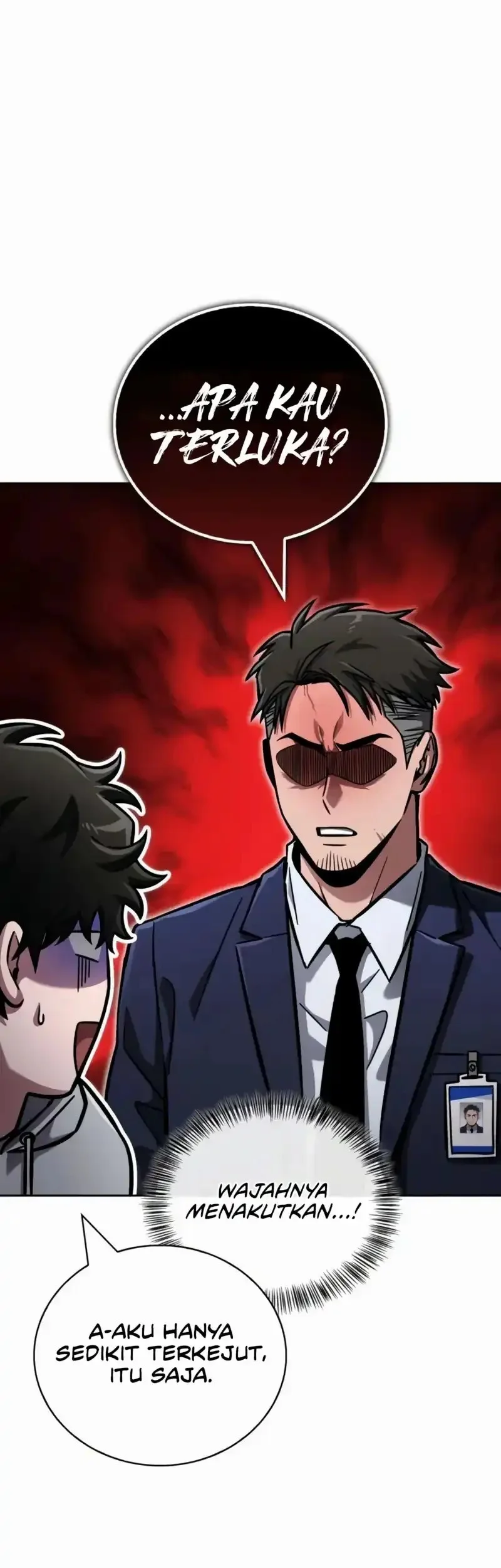 A Wimp's Strategy Guide to Conquer the Tower Chapter 11 Gambar 53