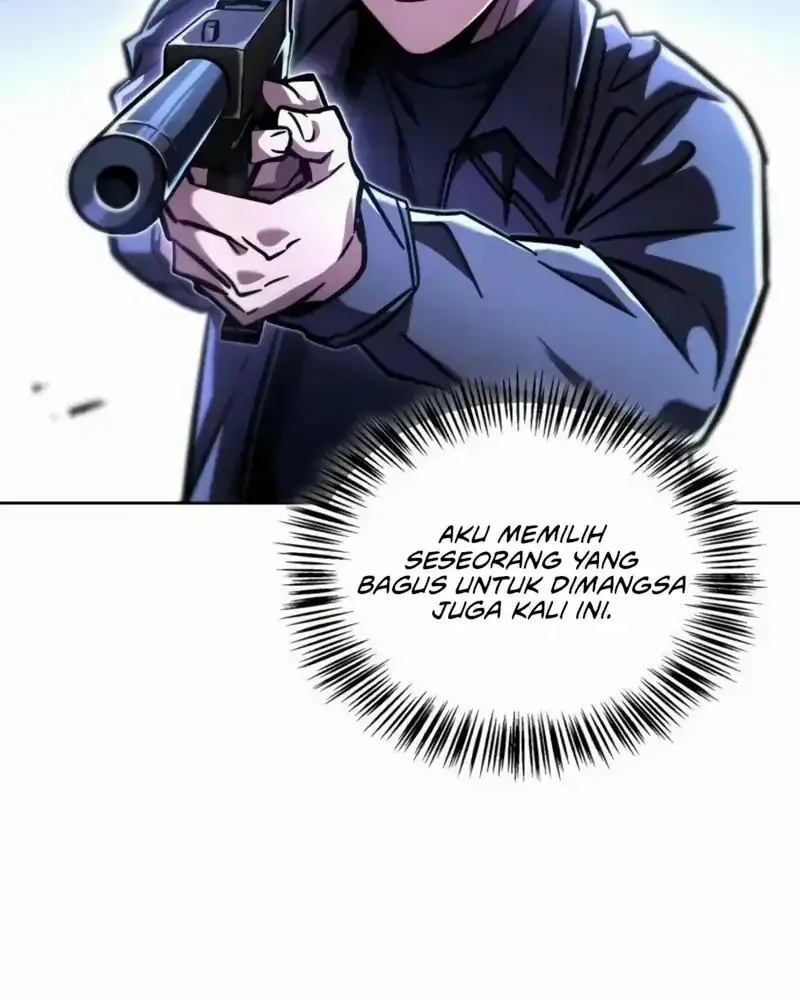 A Wimp's Strategy Guide to Conquer the Tower Chapter 11 Gambar 3