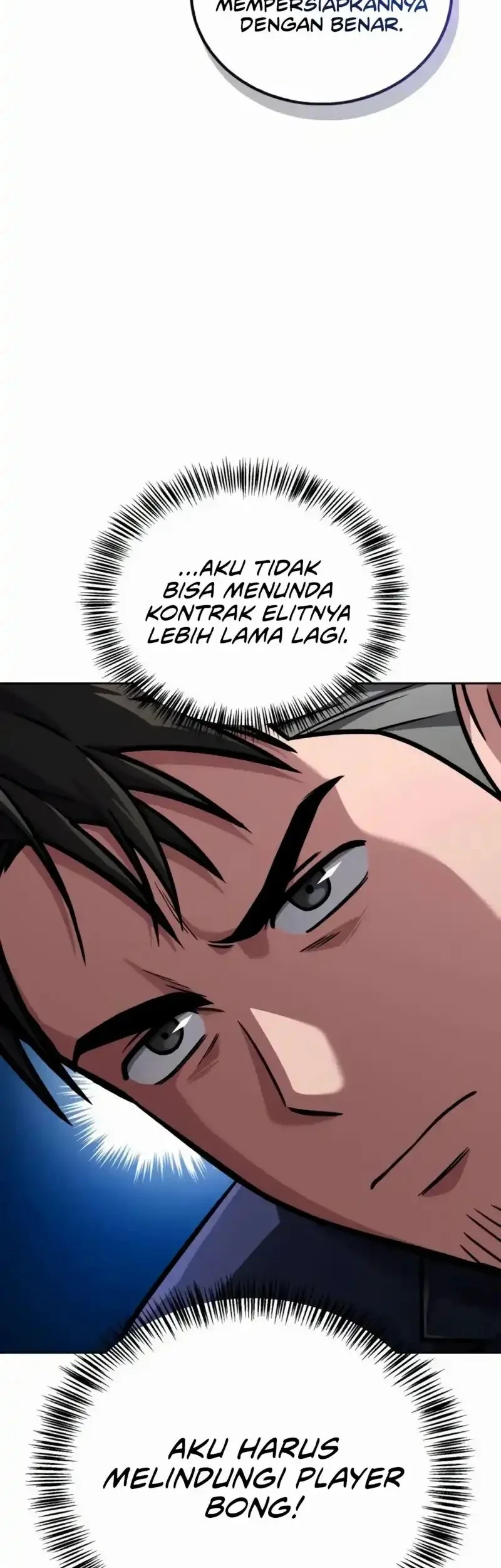 A Wimp's Strategy Guide to Conquer the Tower Chapter 11 Gambar 56