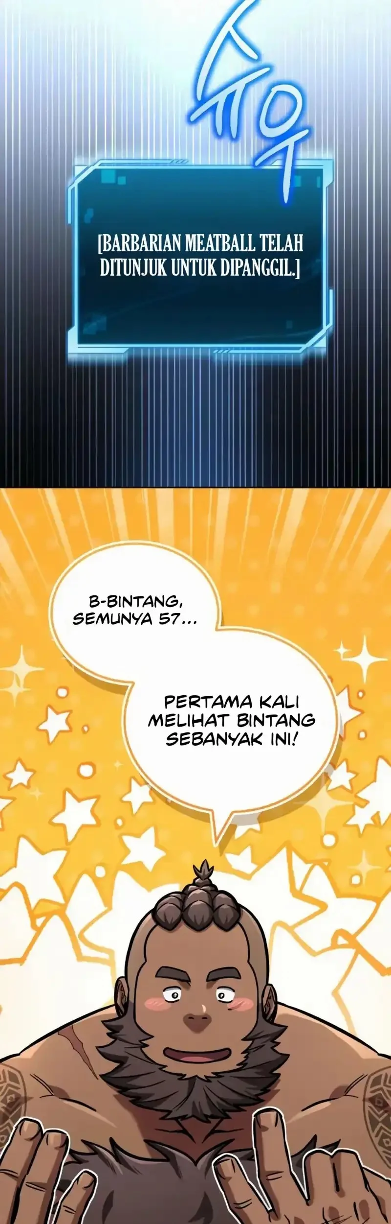 A Wimp's Strategy Guide to Conquer the Tower Chapter 11 Gambar 61