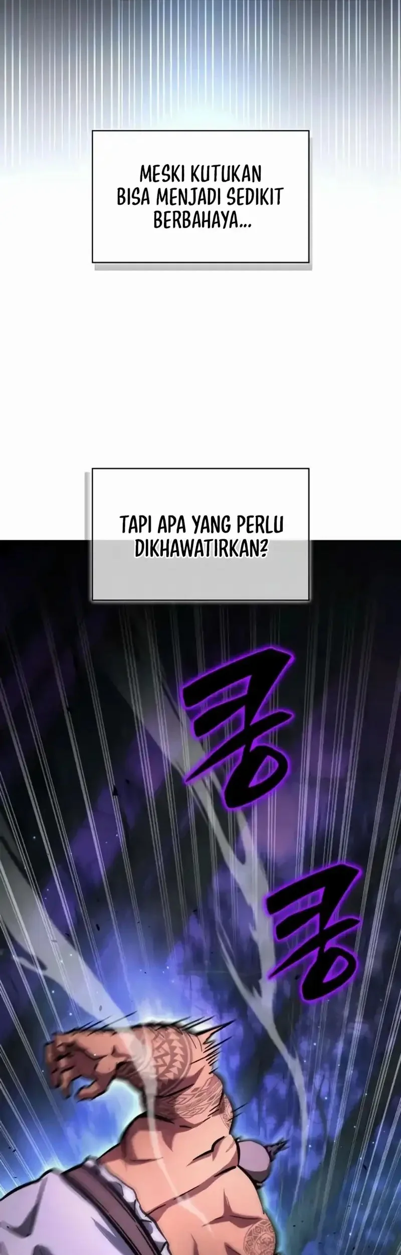 A Wimp's Strategy Guide to Conquer the Tower Chapter 11 Gambar 65