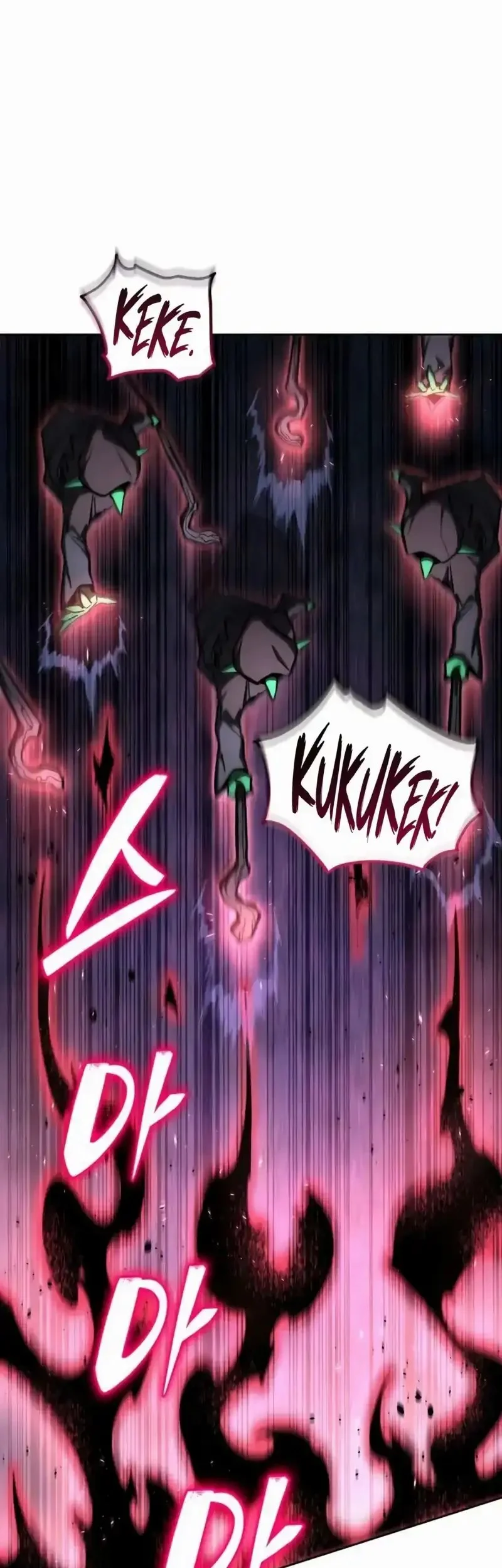 A Wimp's Strategy Guide to Conquer the Tower Chapter 11 Gambar 67