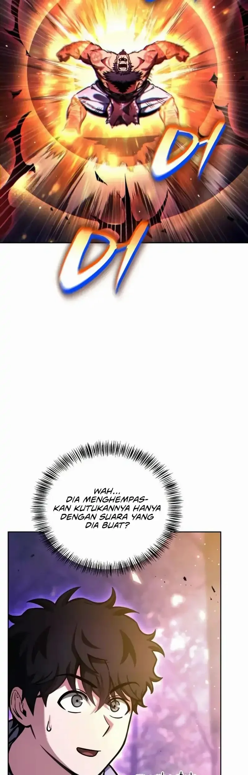 A Wimp's Strategy Guide to Conquer the Tower Chapter 11 Gambar 70