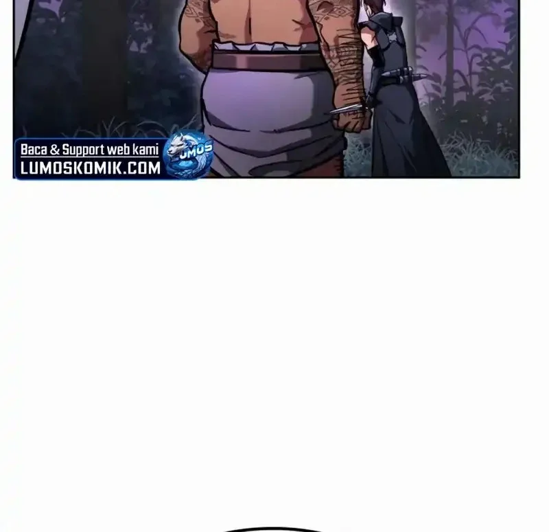 A Wimp's Strategy Guide to Conquer the Tower Chapter 11 Gambar 80