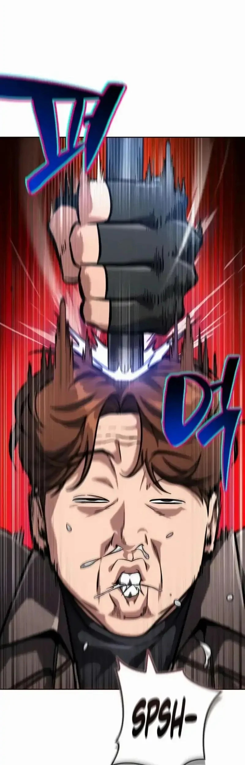 A Wimp's Strategy Guide to Conquer the Tower Chapter 11 Gambar 5