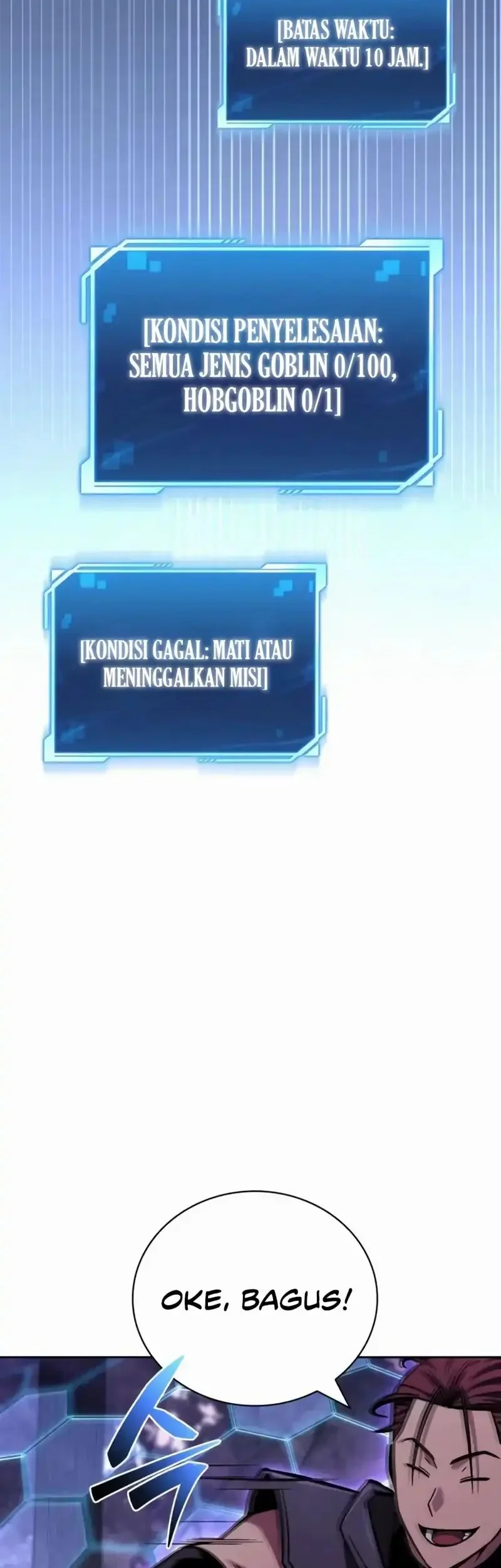 A Wimp's Strategy Guide to Conquer the Tower Chapter 11 Gambar 88