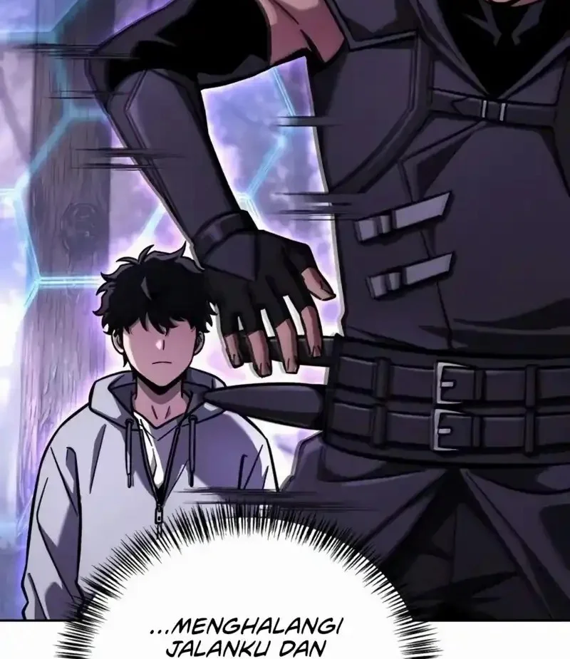 A Wimp's Strategy Guide to Conquer the Tower Chapter 11 Gambar 89