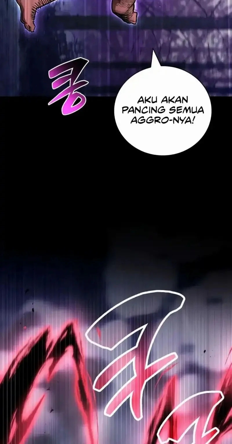 A Wimp's Strategy Guide to Conquer the Tower Chapter 11 Gambar 91