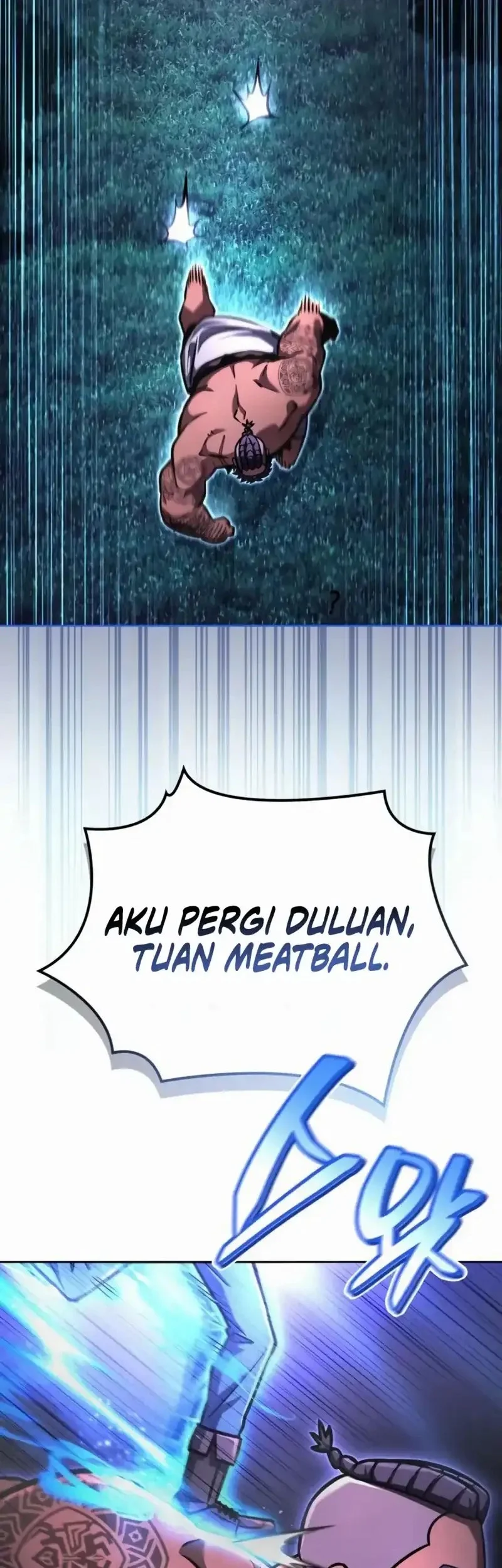 A Wimp's Strategy Guide to Conquer the Tower Chapter 11 Gambar 96