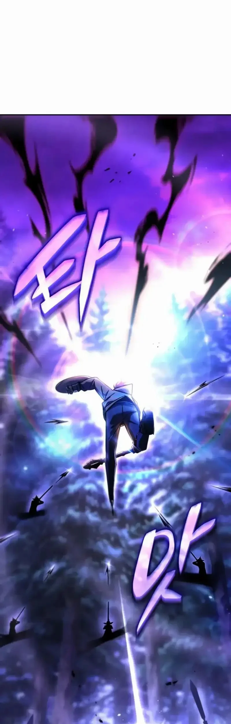 A Wimp's Strategy Guide to Conquer the Tower Chapter 11 Gambar 98