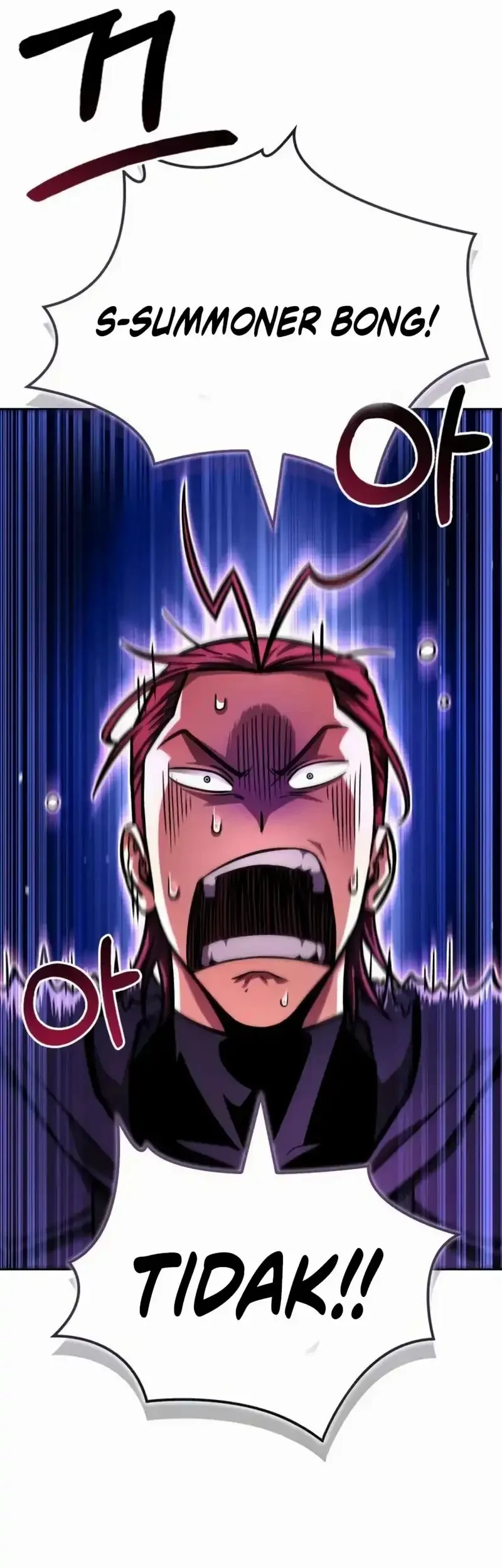 A Wimp's Strategy Guide to Conquer the Tower Chapter 11 Gambar 101