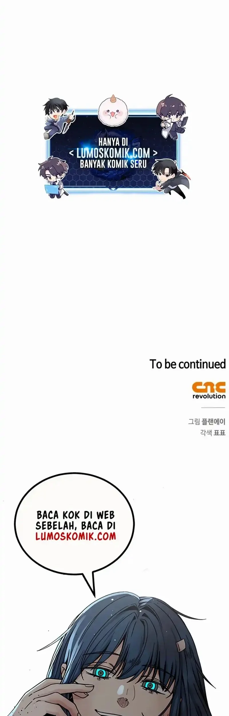 A Wimp's Strategy Guide to Conquer the Tower Chapter 11 Gambar 102