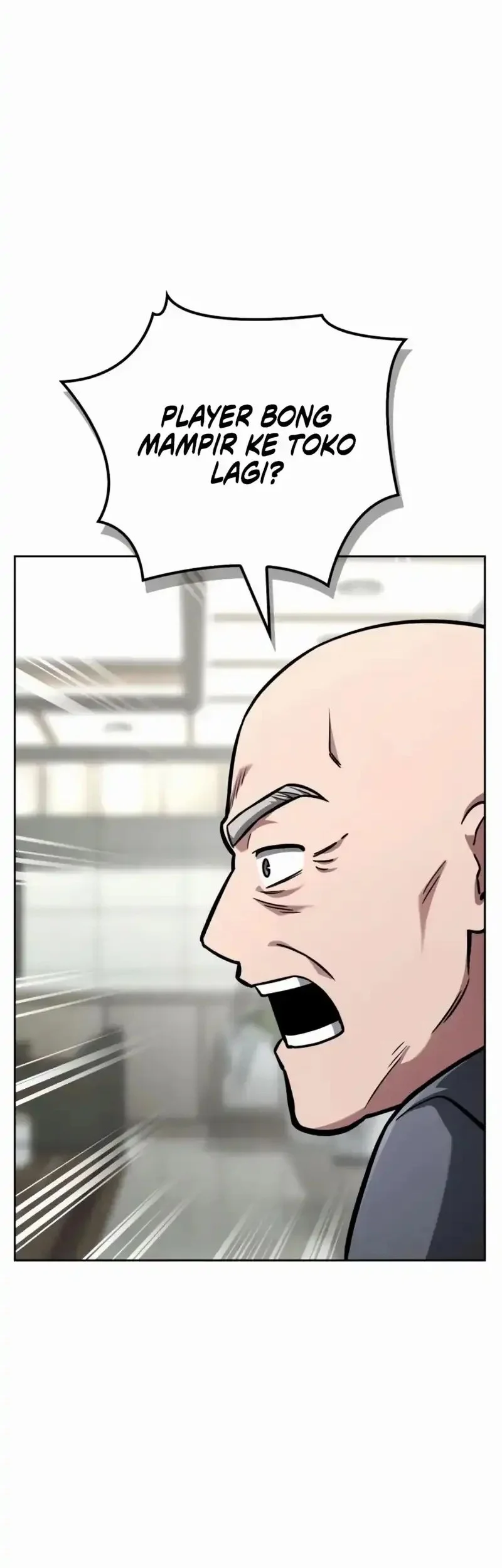 A Wimp's Strategy Guide to Conquer the Tower Chapter 11 Gambar 20