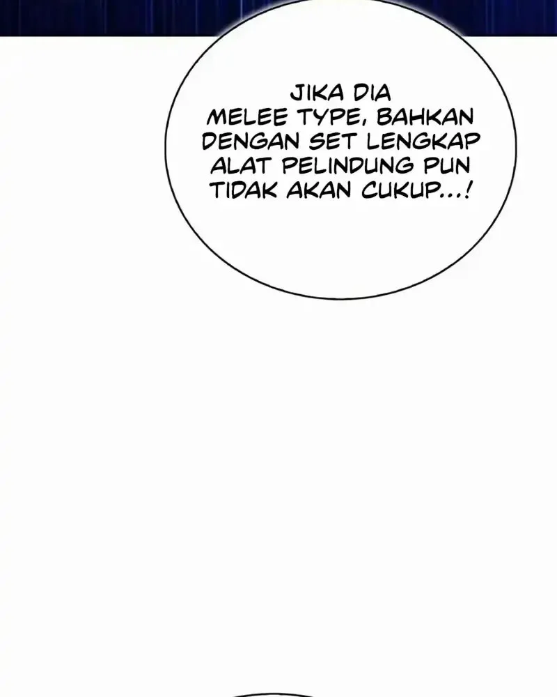 A Wimp's Strategy Guide to Conquer the Tower Chapter 11 Gambar 24