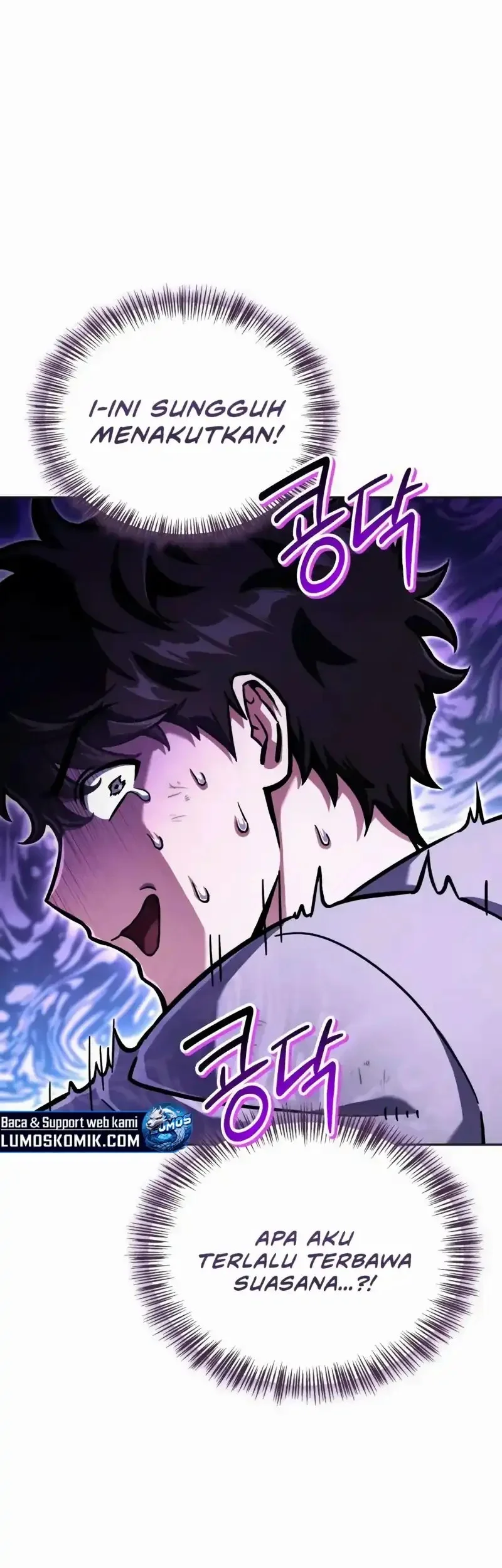 A Wimp's Strategy Guide to Conquer the Tower Chapter 12 Gambar 26