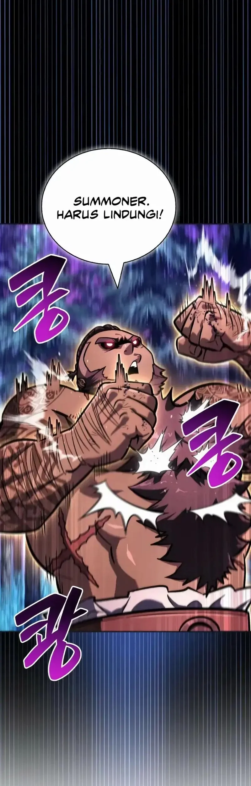 A Wimp's Strategy Guide to Conquer the Tower Chapter 12 Gambar 30