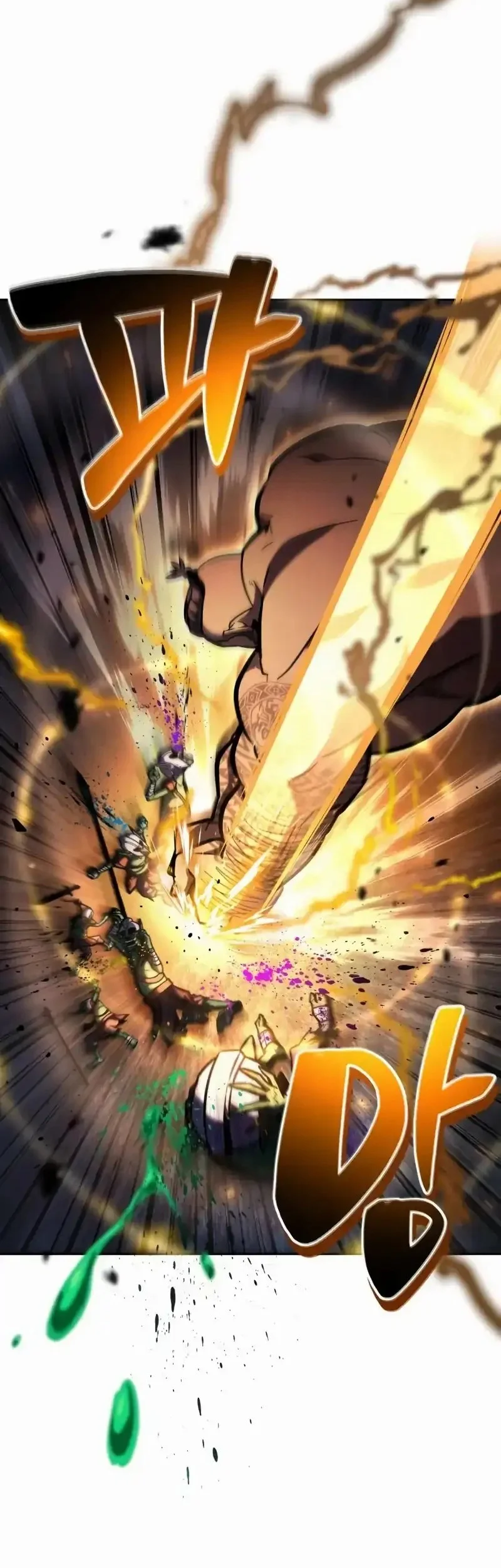 A Wimp's Strategy Guide to Conquer the Tower Chapter 12 Gambar 39