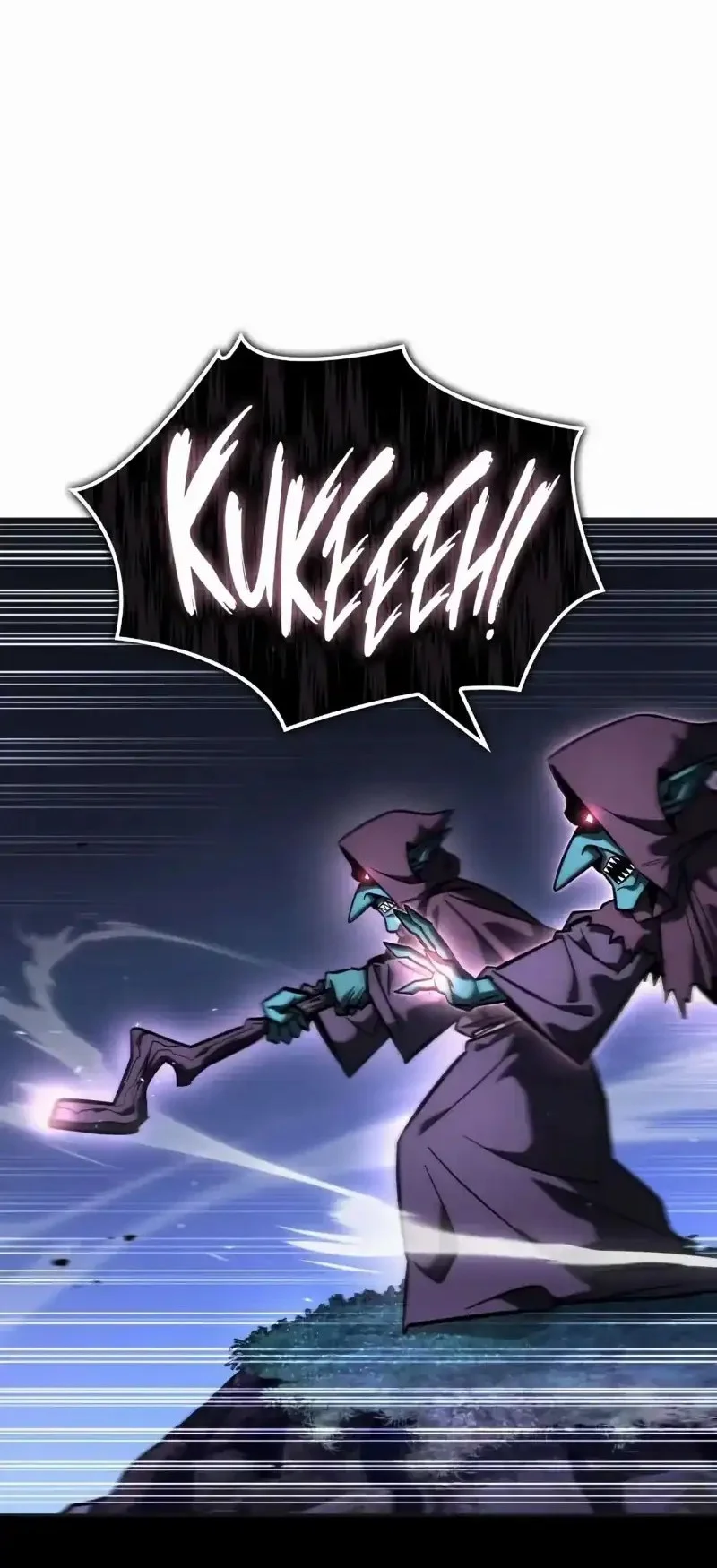 A Wimp's Strategy Guide to Conquer the Tower Chapter 12 Gambar 42