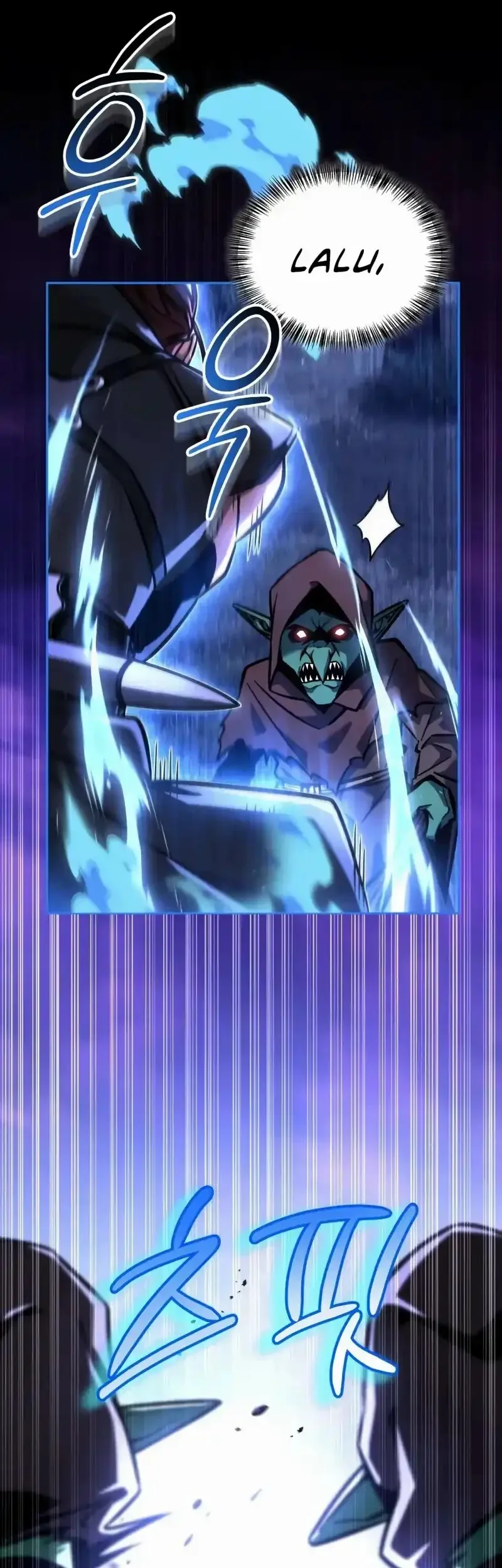 A Wimp's Strategy Guide to Conquer the Tower Chapter 12 Gambar 43