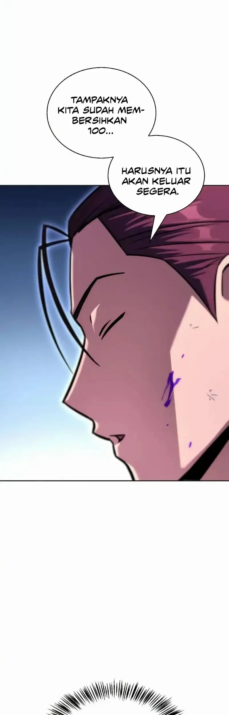 A Wimp's Strategy Guide to Conquer the Tower Chapter 12 Gambar 47