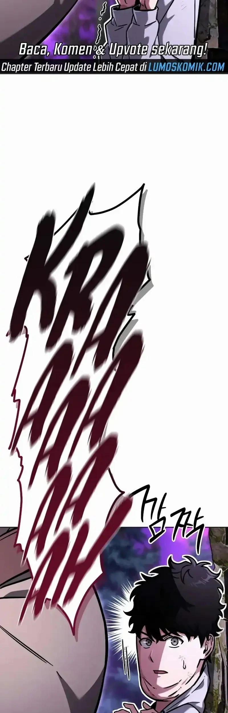 A Wimp's Strategy Guide to Conquer the Tower Chapter 12 Gambar 50