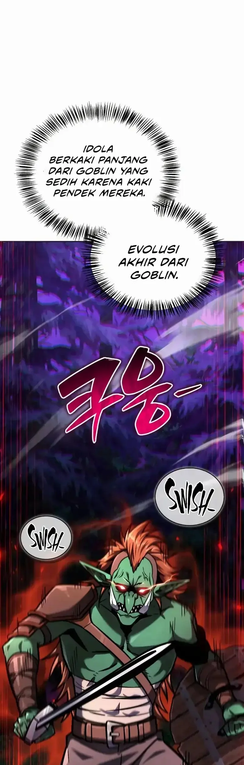 A Wimp's Strategy Guide to Conquer the Tower Chapter 12 Gambar 52