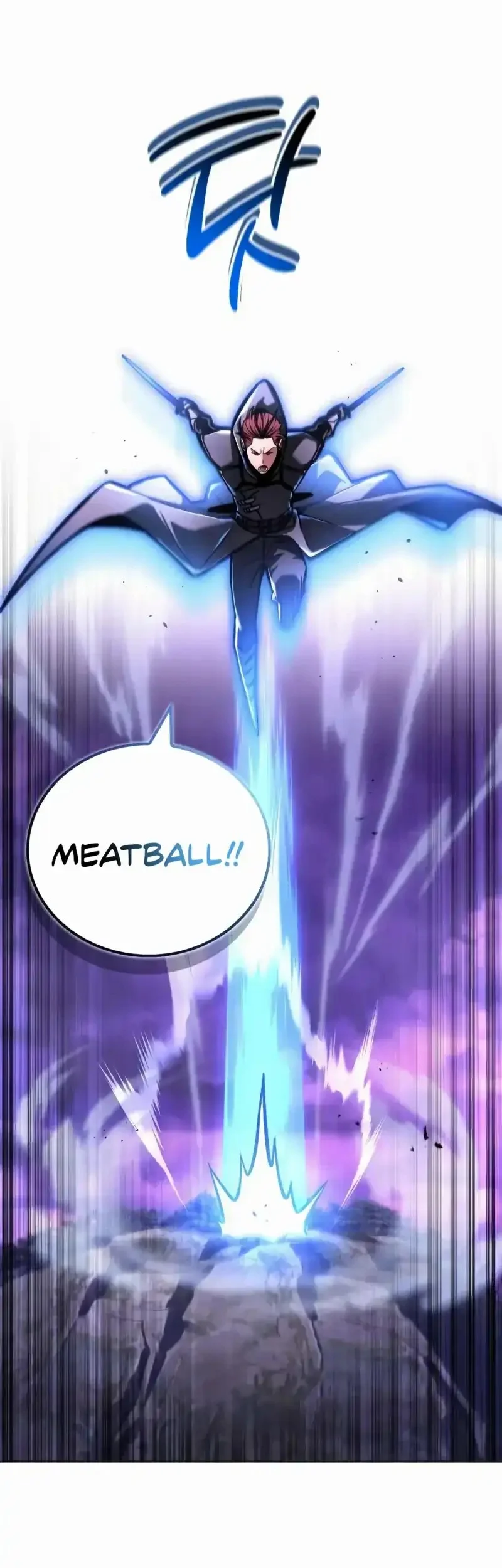 A Wimp's Strategy Guide to Conquer the Tower Chapter 12 Gambar 55