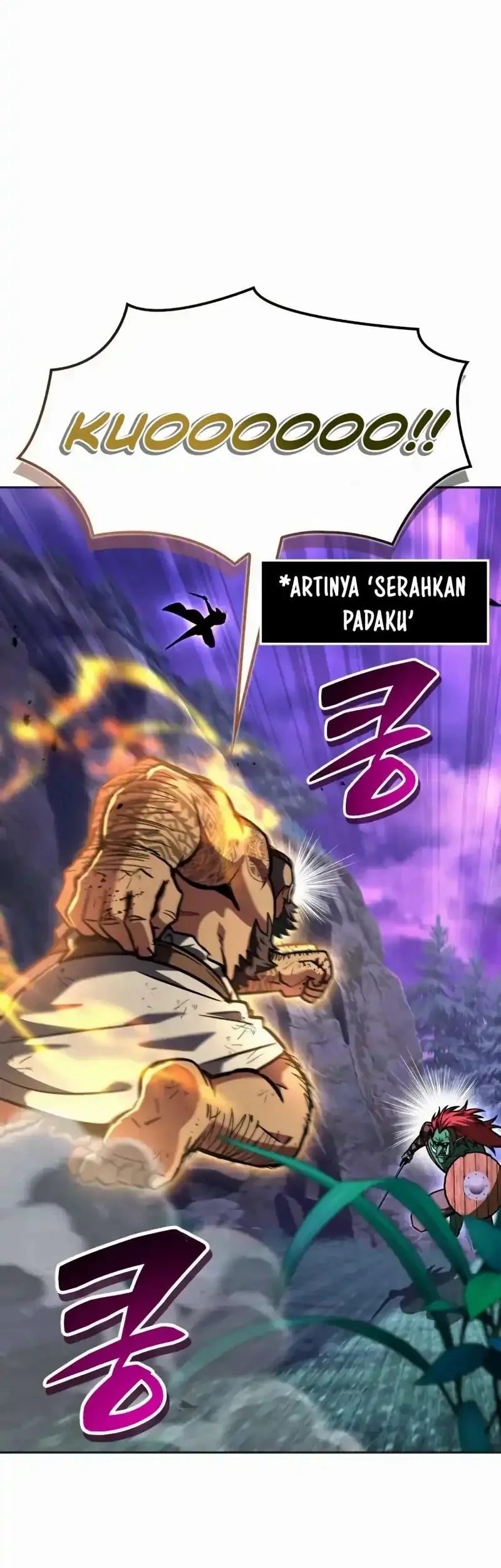 A Wimp's Strategy Guide to Conquer the Tower Chapter 12 Gambar 56