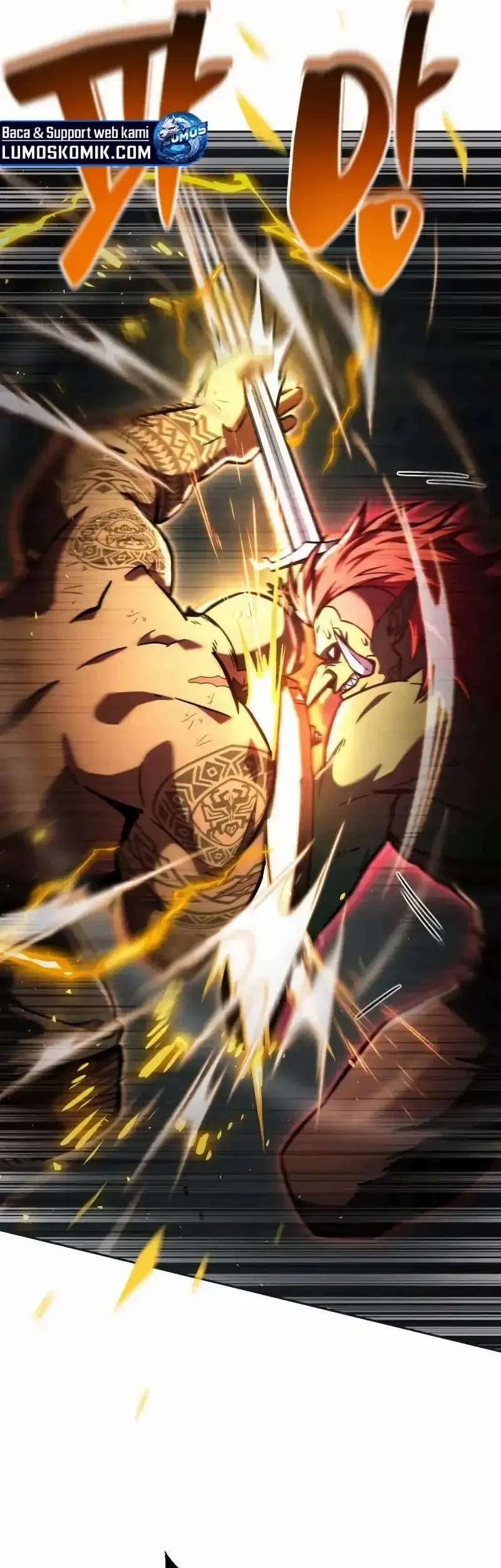 A Wimp's Strategy Guide to Conquer the Tower Chapter 12 Gambar 58