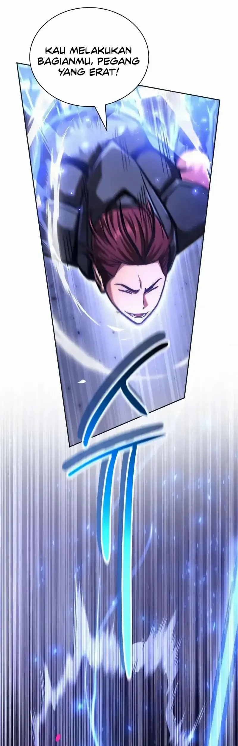 A Wimp's Strategy Guide to Conquer the Tower Chapter 12 Gambar 60