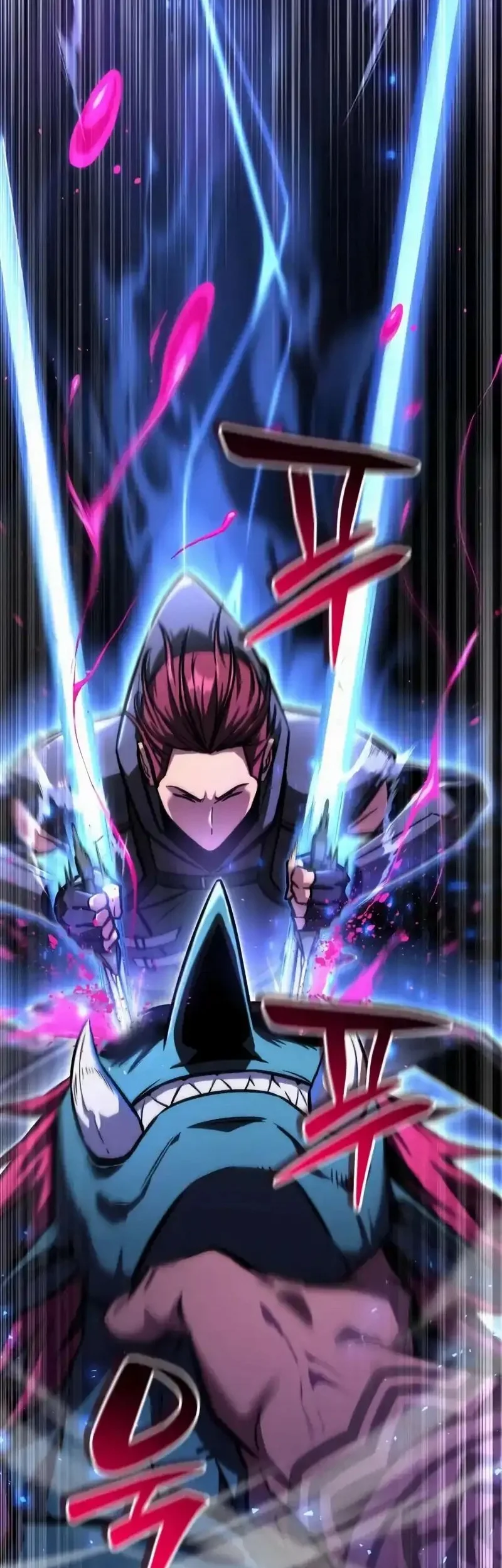 A Wimp's Strategy Guide to Conquer the Tower Chapter 12 Gambar 61