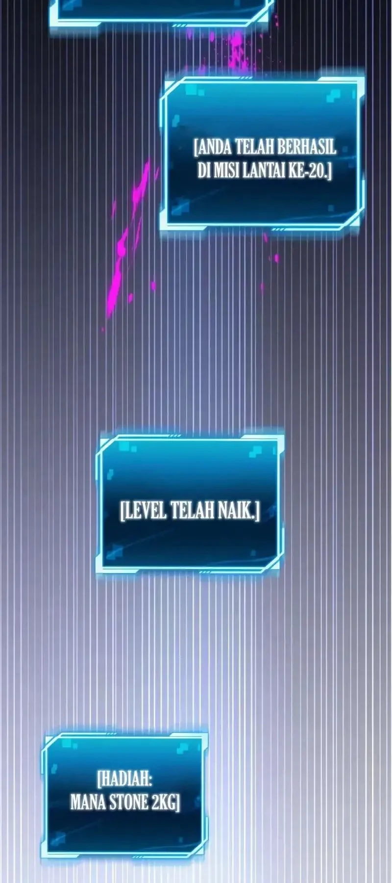 A Wimp's Strategy Guide to Conquer the Tower Chapter 12 Gambar 63