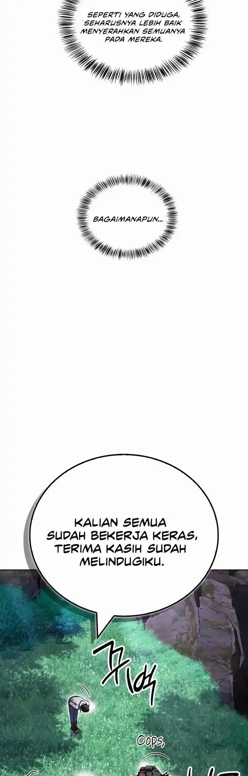 A Wimp's Strategy Guide to Conquer the Tower Chapter 12 Gambar 65