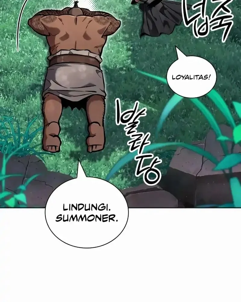 A Wimp's Strategy Guide to Conquer the Tower Chapter 12 Gambar 66