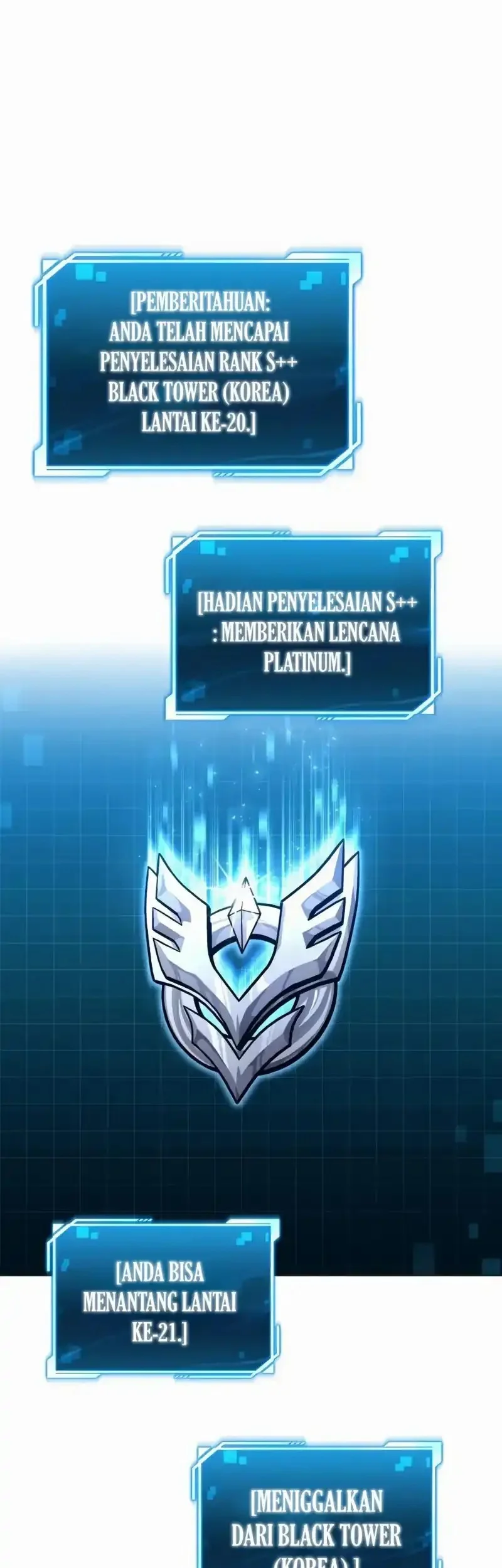 A Wimp's Strategy Guide to Conquer the Tower Chapter 12 Gambar 67