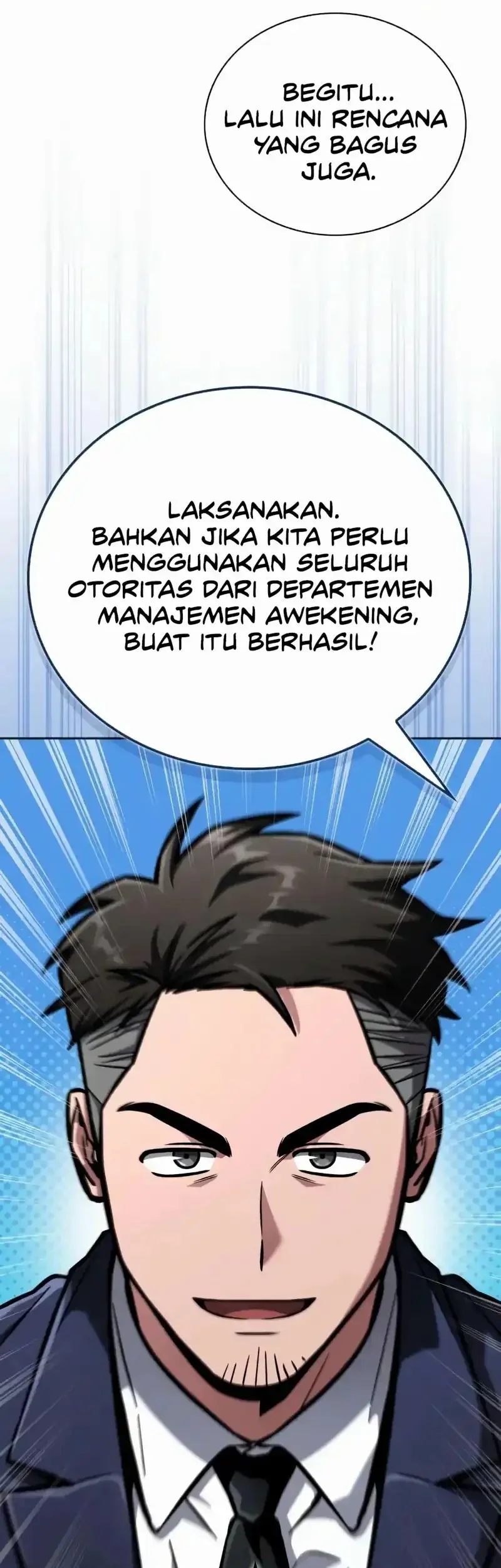 A Wimp's Strategy Guide to Conquer the Tower Chapter 12 Gambar 81