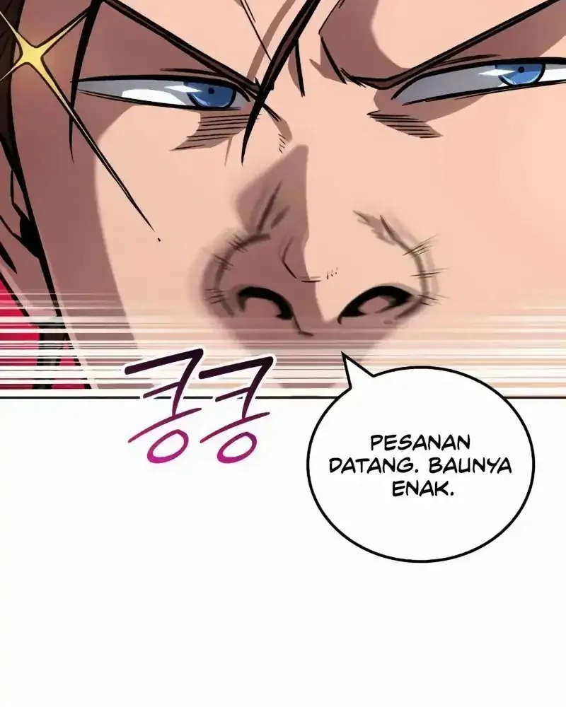 A Wimp's Strategy Guide to Conquer the Tower Chapter 12 Gambar 83