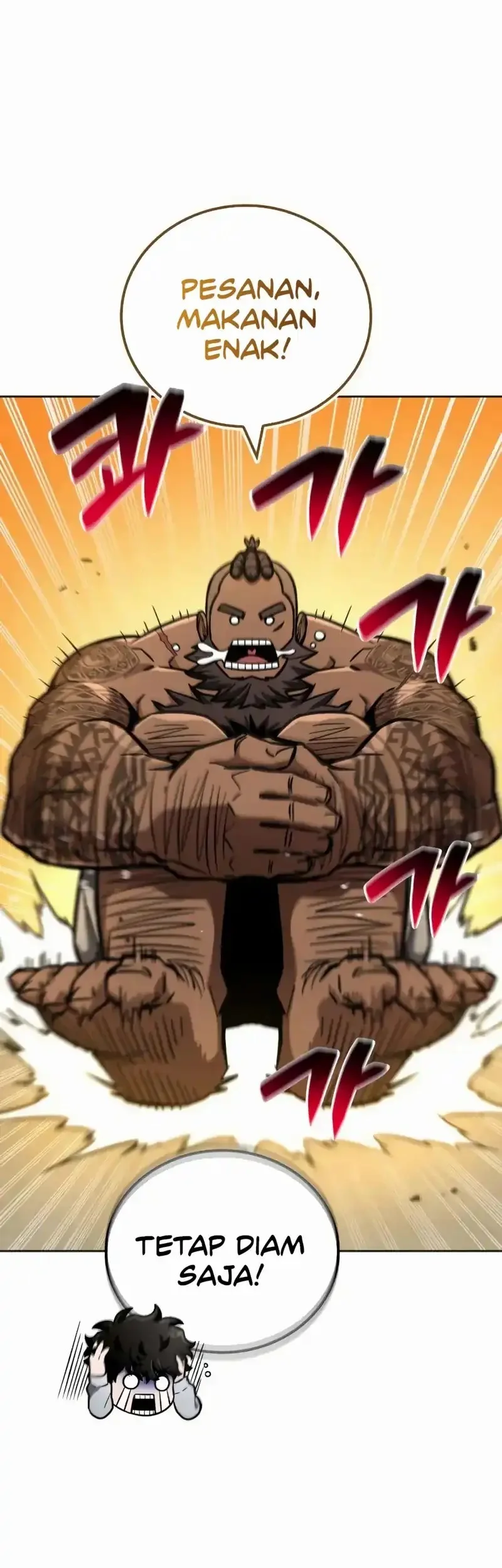 A Wimp's Strategy Guide to Conquer the Tower Chapter 12 Gambar 84