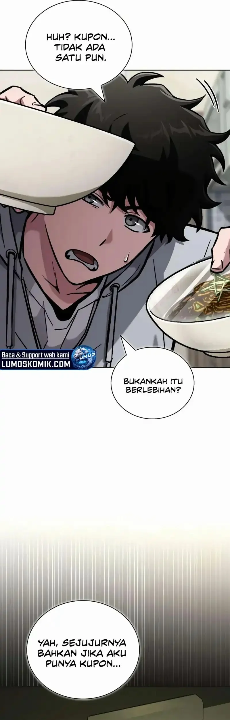 A Wimp's Strategy Guide to Conquer the Tower Chapter 12 Gambar 88