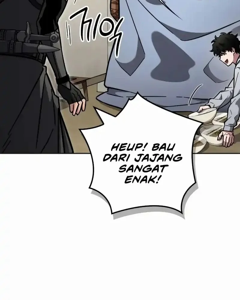 A Wimp's Strategy Guide to Conquer the Tower Chapter 12 Gambar 90