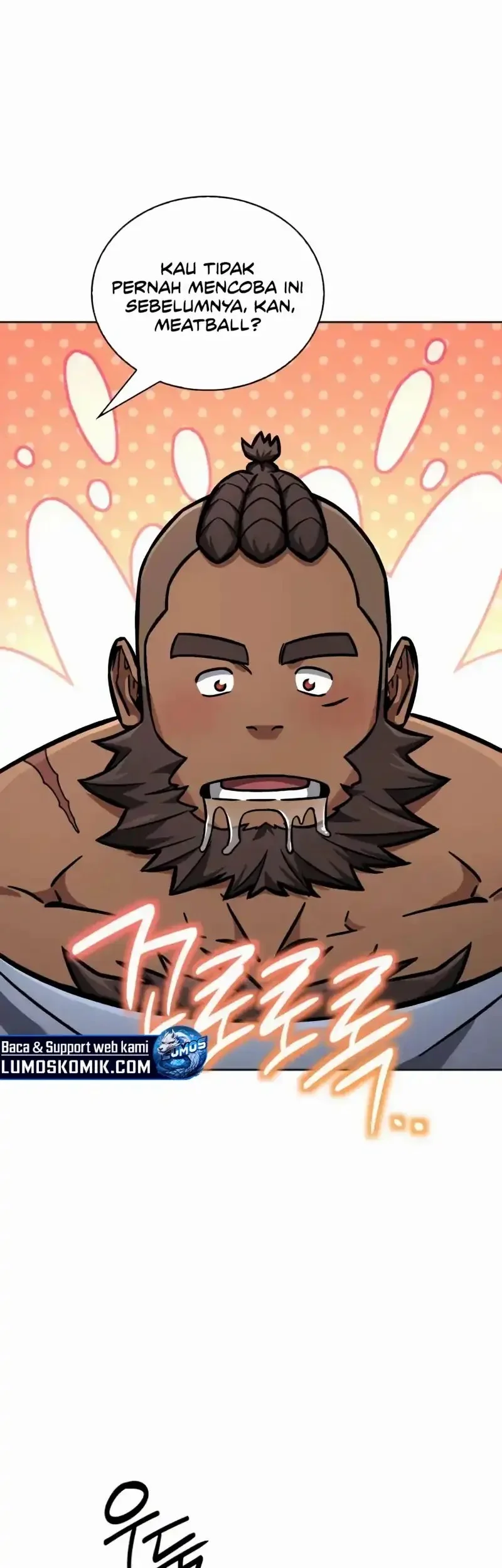 A Wimp's Strategy Guide to Conquer the Tower Chapter 12 Gambar 91