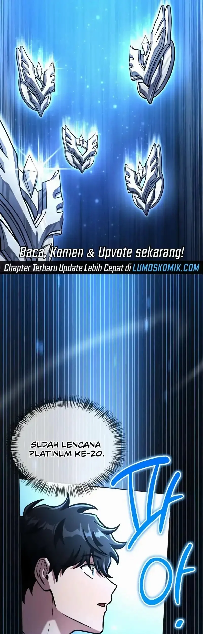 A Wimp's Strategy Guide to Conquer the Tower Chapter 12 Gambar 95