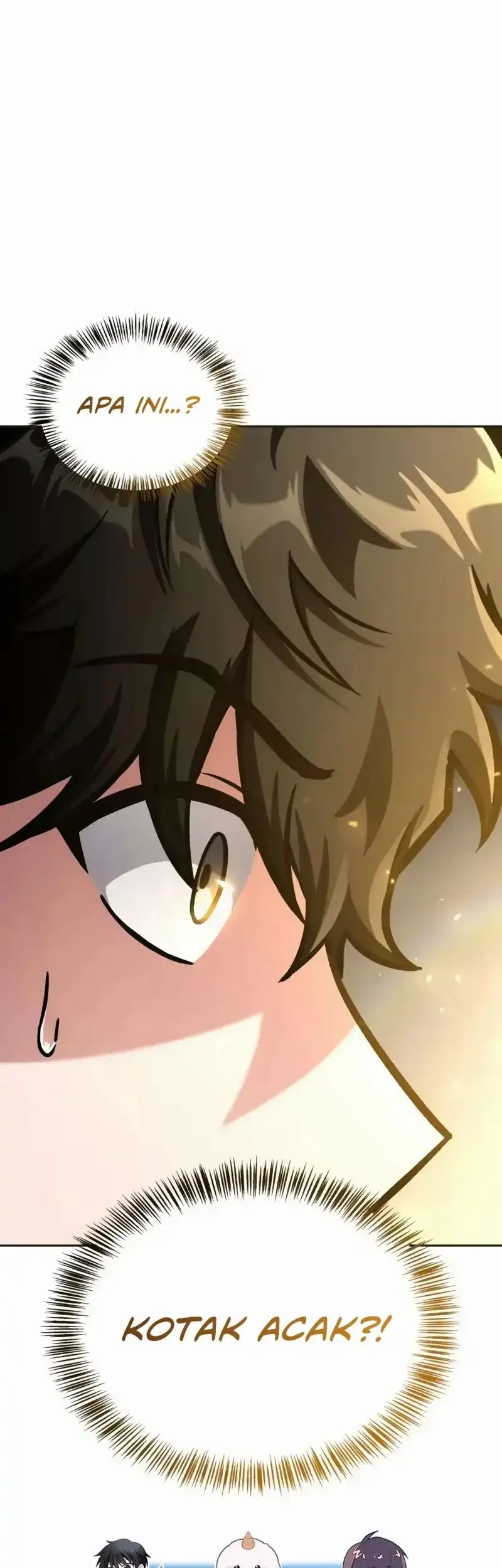 A Wimp's Strategy Guide to Conquer the Tower Chapter 12 Gambar 98