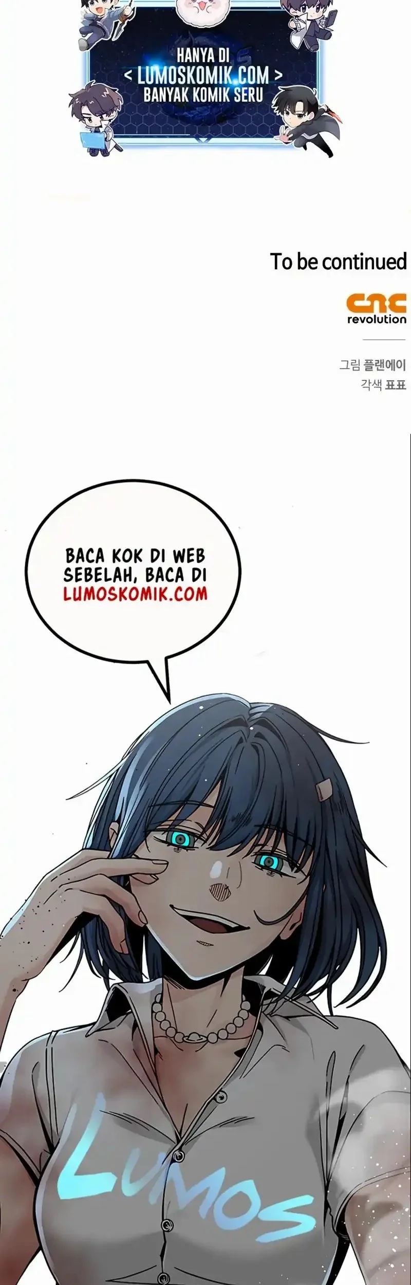 A Wimp's Strategy Guide to Conquer the Tower Chapter 12 Gambar 99